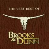 Brooks & Dunn Very Best Of Brooks & Dunn Import Aus Import Gbr 