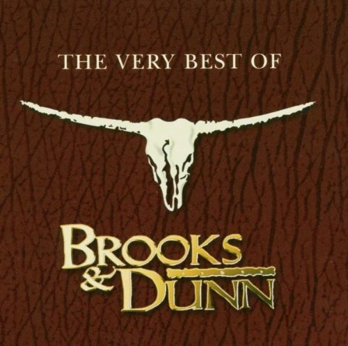 Brooks & Dunn Very Best Of Brooks & Dunn Import Aus Import Gbr 