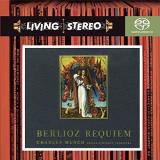 H. Berlioz Requiem Sacd Munch Boston So 