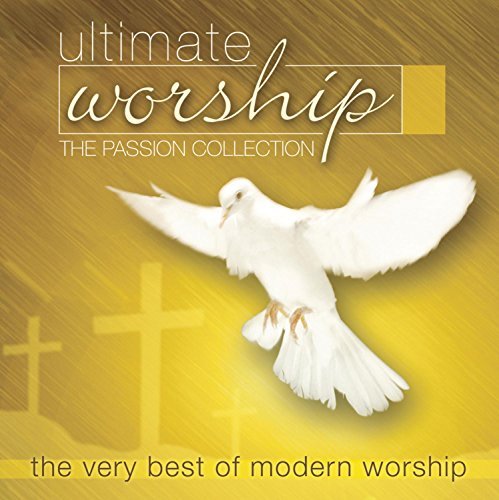 Joel Engle Ultimate Worship Passion Coll 2 CD Set 