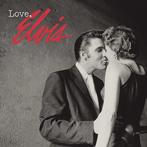 Elvis Presley/Love-Elvis