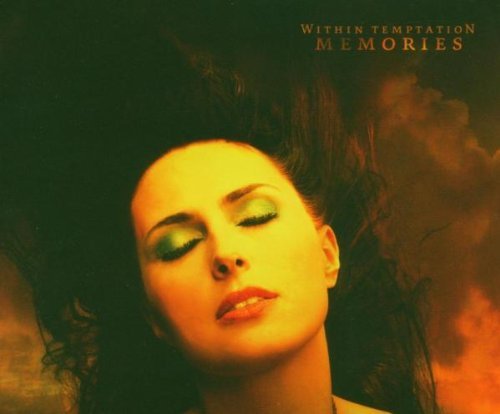 Within Temptation/Memories@Import-Deu