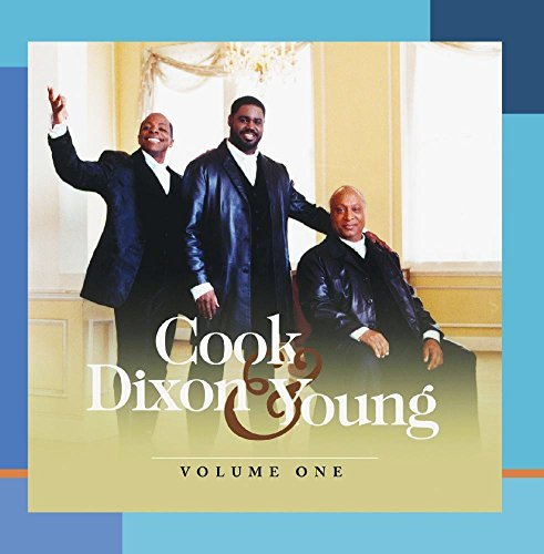 Dixon & Young Cook/Volume One