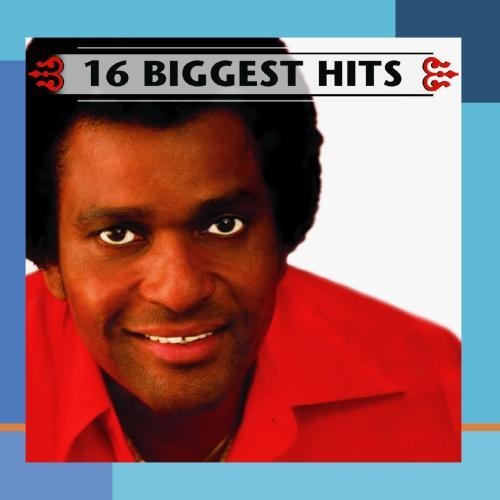 Charley Pride/16 Biggest Hits