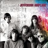 Jefferson Airplane Essential Jefferson Airplane Import Gbr 2 CD Set 