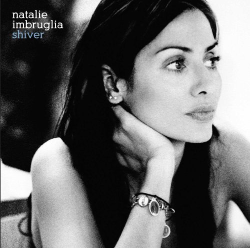 Natalie Imbruglia/Shiver@Import-Aus