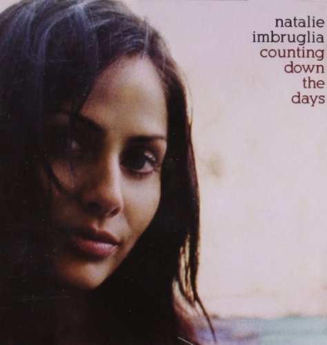 Natalie Imbruglia/Counting Down The Days@Import-Eu
