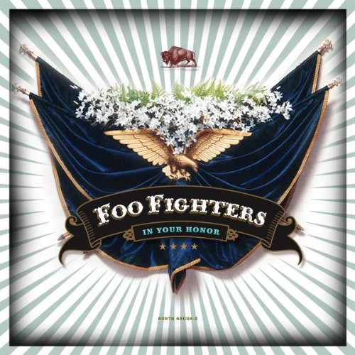 FOO FIGHTERS/IN YOUR HONOR