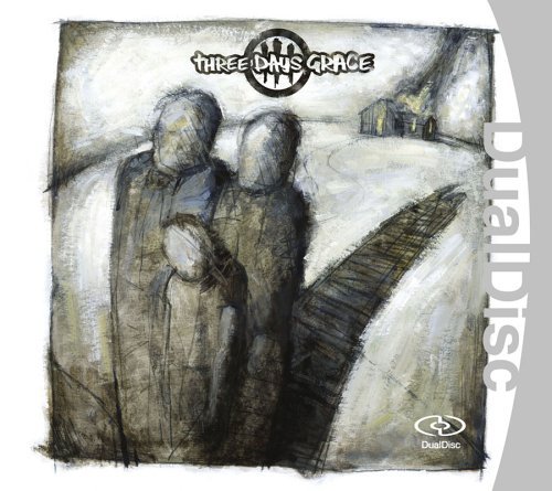 THREE DAYS GRACE/THREE DAYS GRACE