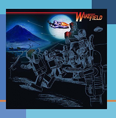 Wakefield/Which Side Are You On?