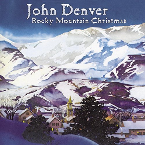 John Denver/Rocky Mountain Christmas@Remastered@Incl. Bonus Tracks