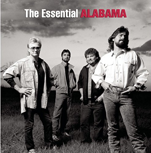 Alabama/Essential Alabama@2 Cd Set