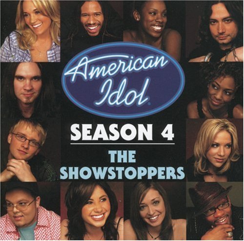 American Idol/Season 4: Showstoppers@American Idol