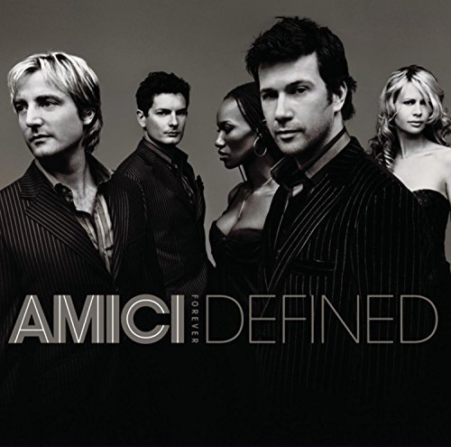 Amici Forever/Defined