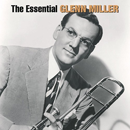 Glenn Miller/Essential Glenn Miller@Import-Gbr@2 Cd Set