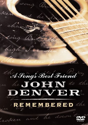 John Denver Song's Best Friend Nr 
