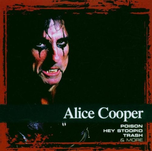 Alice Cooper/Collections@Import-Gbr