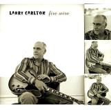 Larry Carlton Fire Wire 