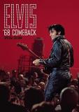 Elvis Presley Elvis '68 Comeback Special Ed. 
