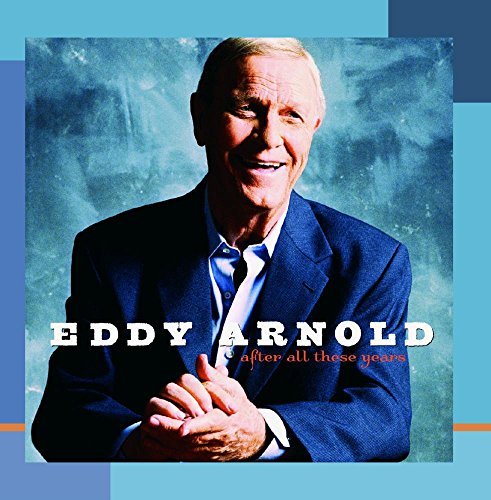 Eddy Arnold/After All These Years@Manufactured on Demand