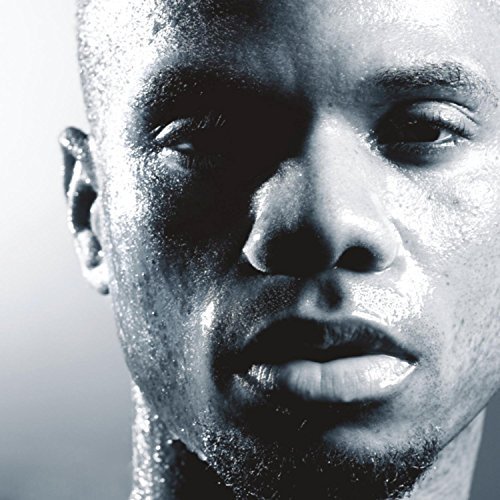 Kirk Franklin/Hero