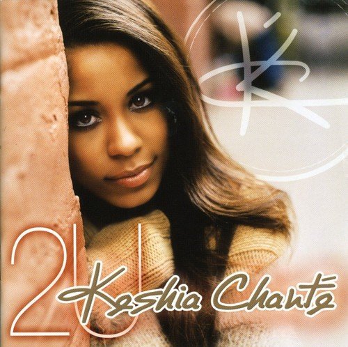 Keshia Chante/2u@Import-Eu