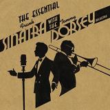 Dorsey Sinatra Essential Frank Sinatra & Tomm 2 CD Set 