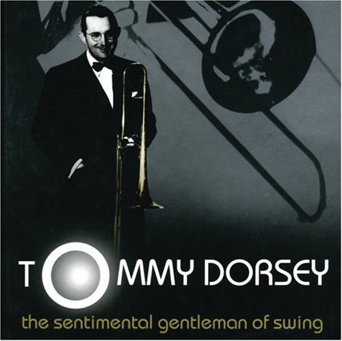 Tommy Dorsey/Sentimental Gentleman Of Swing@3 Cd Set