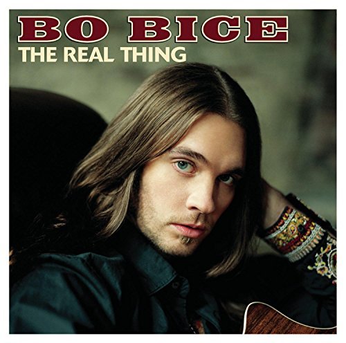 Bo Bice/Real Thing