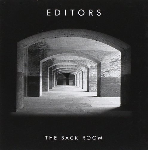 Editors/Back Room@Import-Eu@Back Room