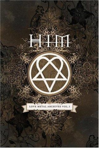 H.I.M./Vol. 1-Love Metal Archives@Import-Can@Ntsc (0)