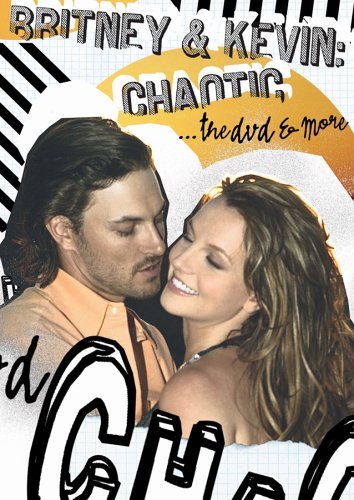 Britney & Kevin Chaotic Britney & Kevin Chaotic Clr 