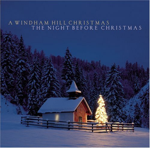 Windham Hill Christmas Night Windham Hill Christmas Night 