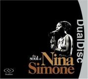Nina Simone Soul Of Nina Simone Dualdisc 