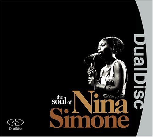 Nina Simone Soul Of Nina Simone Dualdisc 