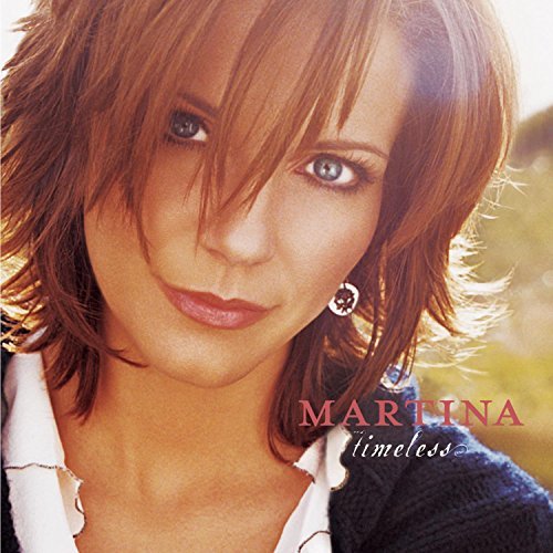 Martina McBride/Timeless