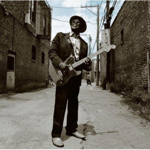 Buddy Guy/Bring 'Em In