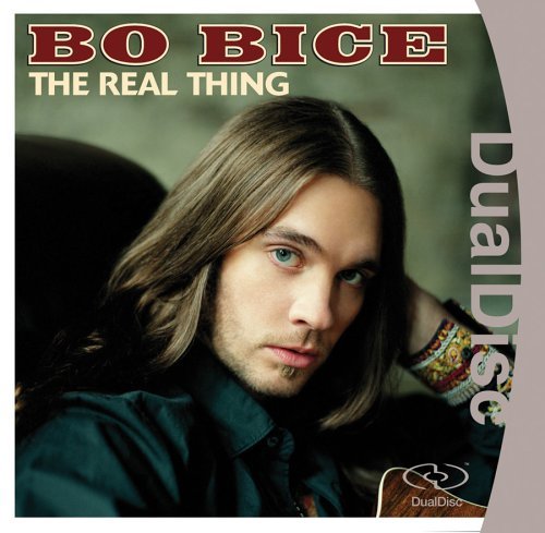BICE,BO/REAL THING