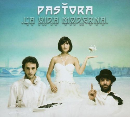 Pastora La Vida Moderna Import Esp 