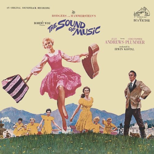 SOUND OF MUSIC/SOUNDTRACK
