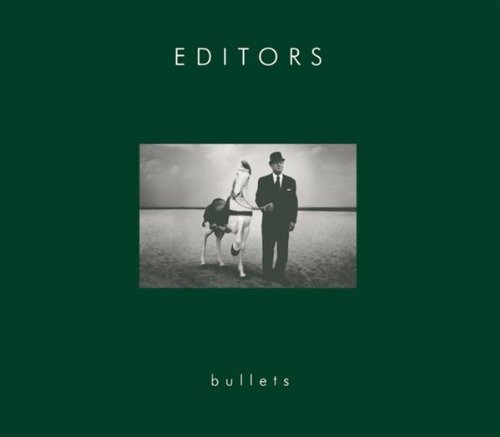 Editors/Bullets@Import-Gbr@2 Track Cd