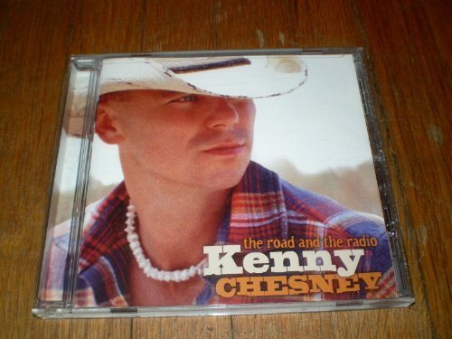 Kenny Chesney/Road & The Radio (Target Limited Edition)