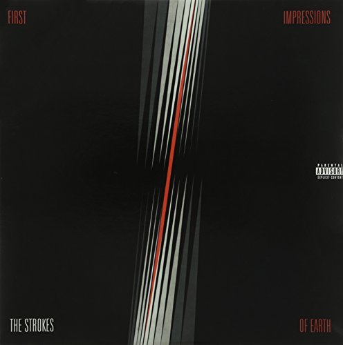 Strokes/First Impressions Of Earth@Explicit Version