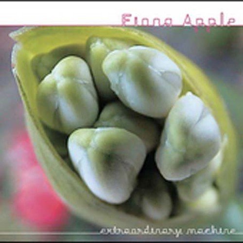 Fiona Apple/Extraordinary Machine (Import)@Import-Gbr
