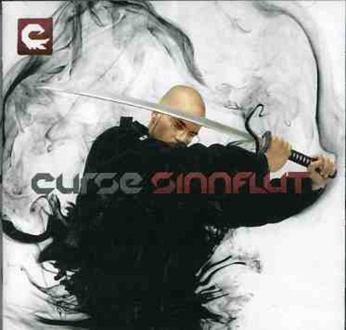 Curse/Sinnflut@Import-Eu