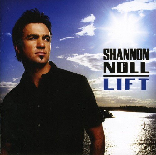 Shannon Noll/Lift@Import-Aus