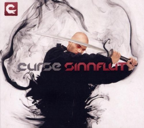 Curse/Sinnflut@Import-Eu@Incl. Bonus Dvd/Pal (0)