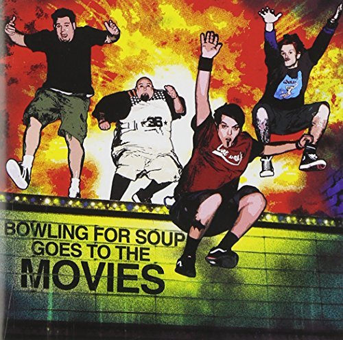 Bowling For Soup/Bowling For Soup Goes To The M