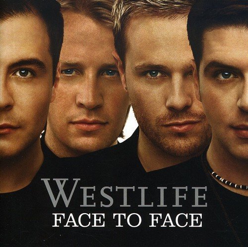 Westlife/Face To Face@Import-Gbr@Incl. Bonus Track