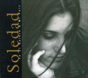 Soledad Yo Si Quiero A Mi Pais Import Eu 